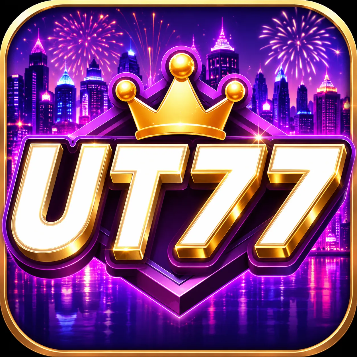 UT77 - Pertarungan Seru di Arena Battle Royale